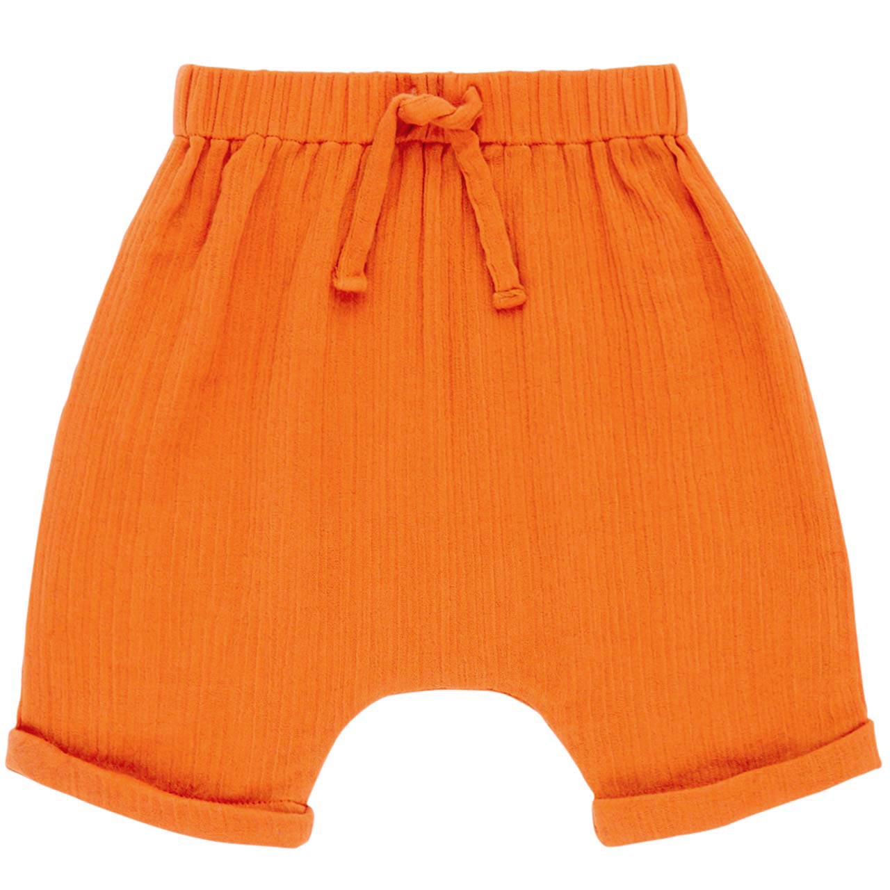 Baby Musselin-Shorts Charlie