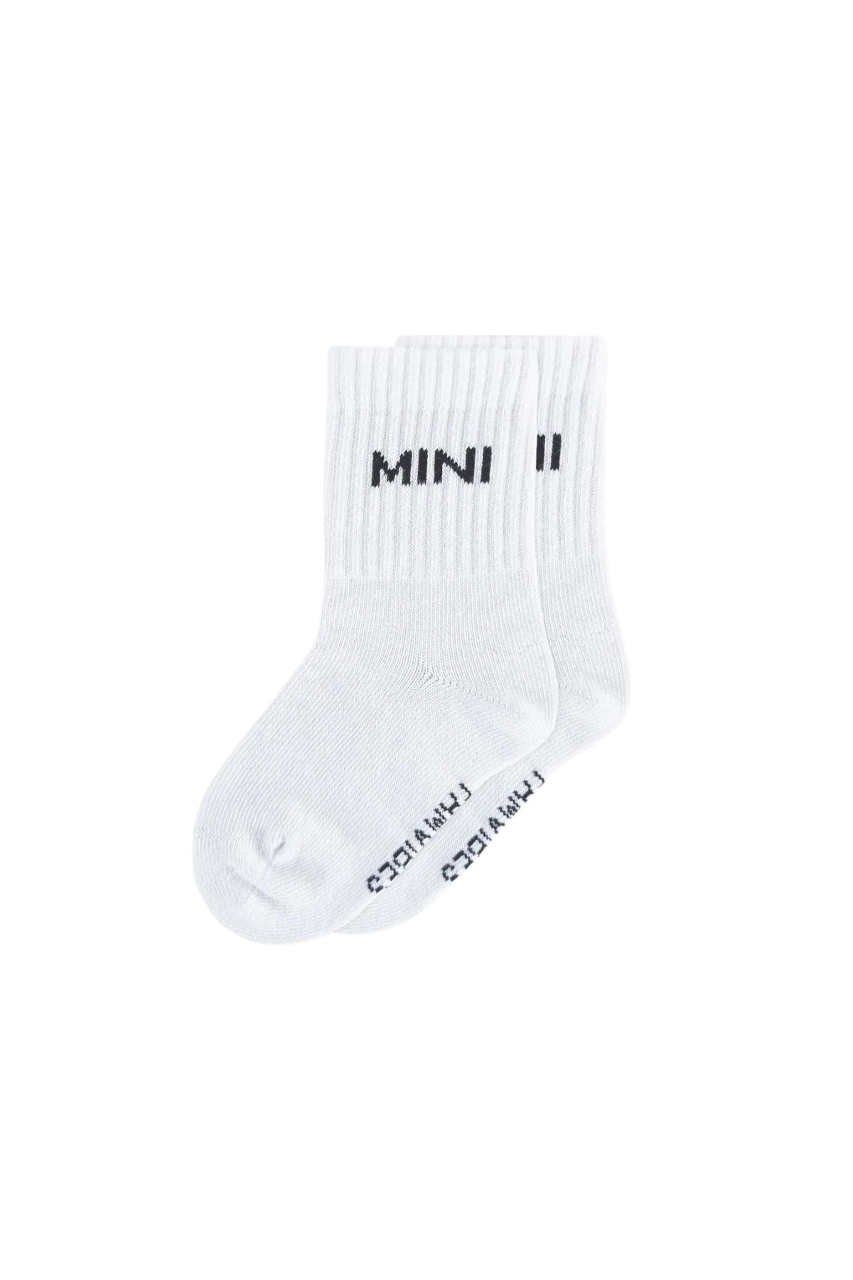 Socken "Mini" - SYNCSON 